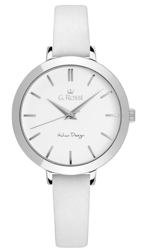 Zegarek Damski G.Rossi 11389A-3C1 + BOX