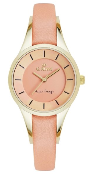 Zegarek Damski G.Rossi 8154A-5E2 + BOX