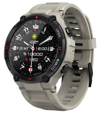 Smartwatch GIEWONT Szary GW430-2