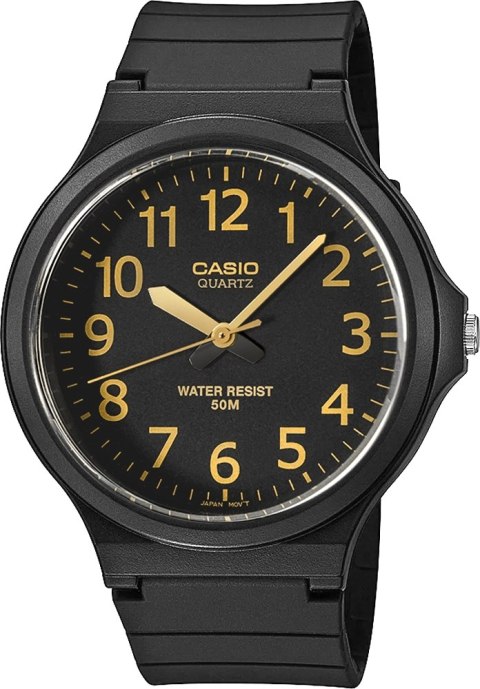 Zegarek Męski CASIO MW-240-1B2VDF + BOX