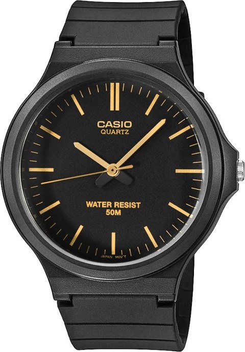 Zegarek Męski CASIO MW-240-1E2VEF + BOX