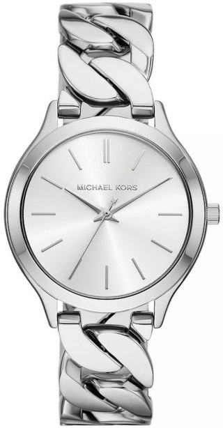 Zegarek Damski Michael Kors Slim Runway MK7474 + BOX