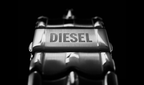 Zegarek Męski DIESEL Vert DZ2200 + BOX