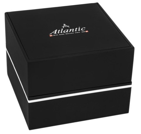 Zegarek Męski Atlantic Seaflight 70351.41.55 + BOX