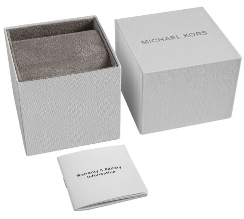 Zegarek Męski MICHAEL KORS Lennox MK9146 + BOX