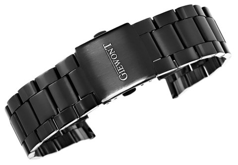 Bransoleta do Smartwatch GIEWONT GW440 GWB440-1 - Black