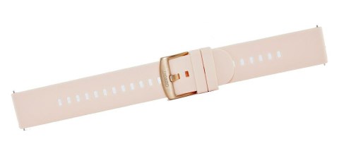 Pasek do Smartwatch GIEWONT Supernova GW330 GWP330-1 - Powder Pink