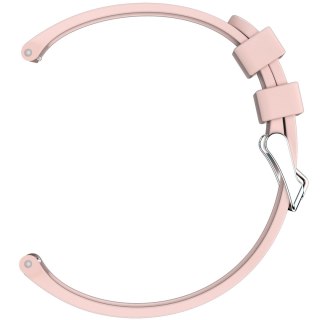 Pasek do Smartwatch GIEWONT Dynamic GW230 GWP230-1 - Powder Pink