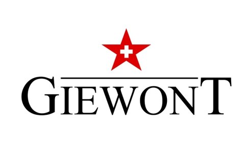 Smartwatch GIEWONT Pionier GPS GW460-3 - Light Stone