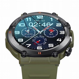 Smartwatch Gravity GT7-3 PRO