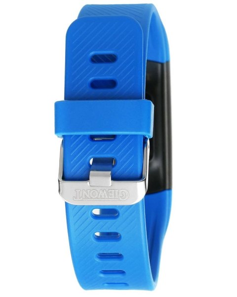 Pasek GIEWONT Fit&GO do GW200 GWP200-7 - Sky Blue