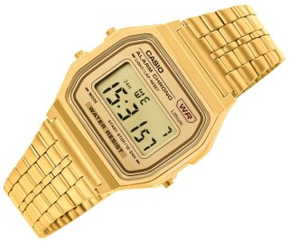 Zegarek CASIO Vintage A158WETG-9AEF + BOX