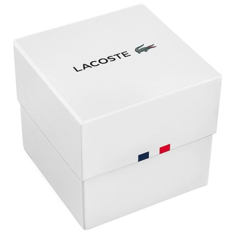 Zegarek Męski LACOSTE Boston 2011163 + BOX